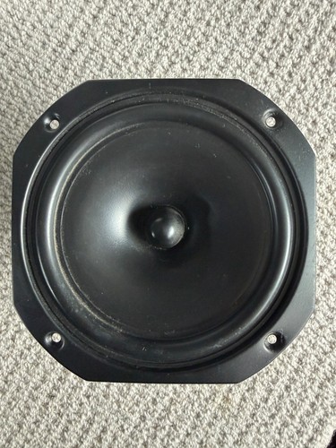Tdl rtl woofer ricambio - tdl,