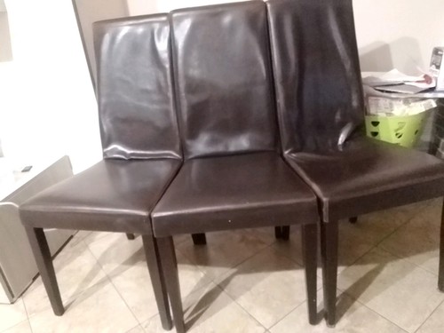 Set sedie per tavolo da - di,