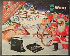 Wera Calendario dell'Avvento