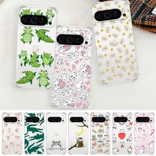 Custodia per Google Pixel 10