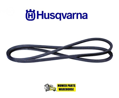 Cinghia premium per husqvarna - cinghia,