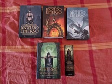 Cronache del mondo emerso