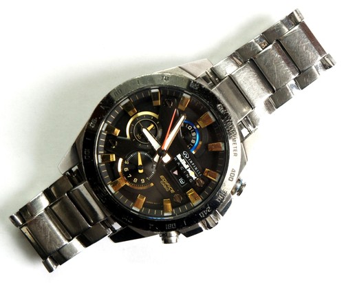 Raro casio edifice infiniti - raro,