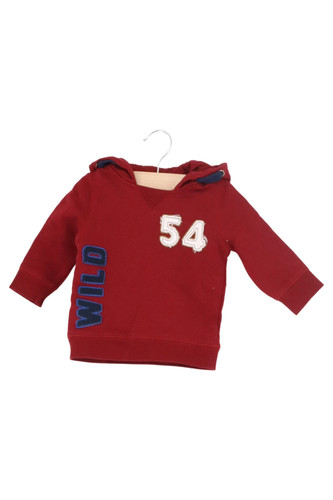 Felpa con cappuccio - , bambino