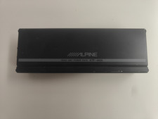 Alpine KTP-445A Head Unit