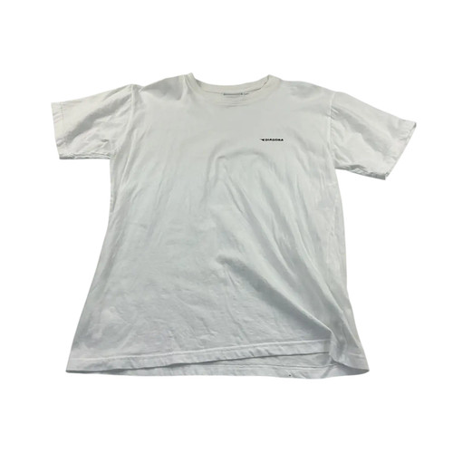 Diadora shirt uomo tg l - diadora,