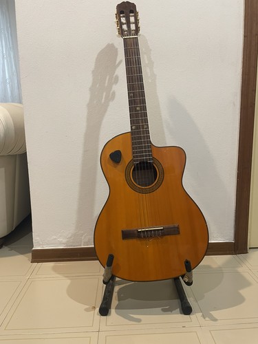 Chitarra classica - chitarra,