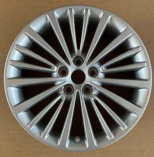 Cerchio singolo opel astra - cerchio,
