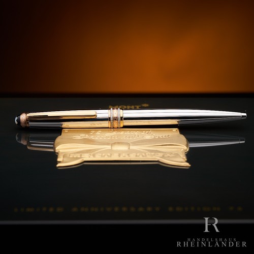 Penna sfera montblanc - sfera,