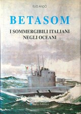 Betasom ando elio italia - ando',