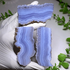 Fette di cielo tranquillo ~ 3