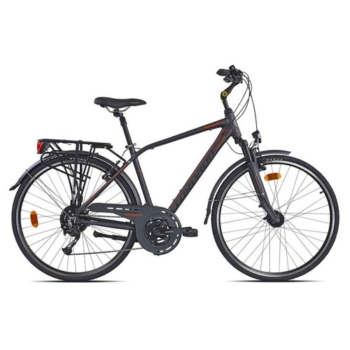 Bici city navigator lux t410 - city,