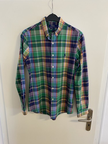Polo ralph lauren slim - lauren, fit