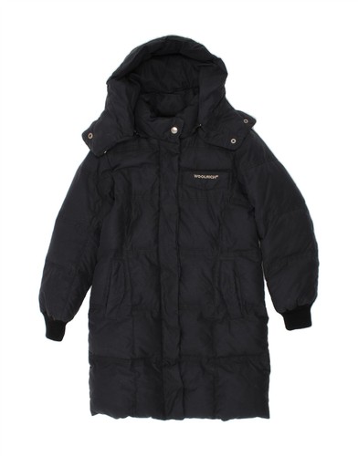 Woolrich cappotto imbottito - woolrich,