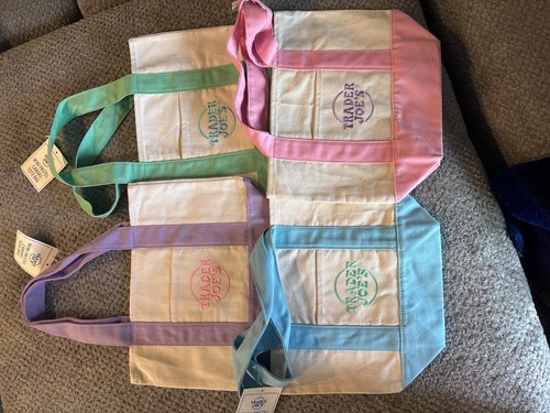 Trader joe mini - borsa, tote