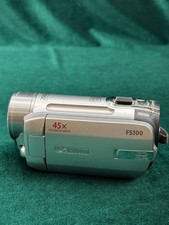 Videocamera digitale Canon