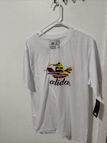 Shirt uomo adidas - uomo,