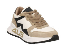 Scarpe Uomo 4US Paciotti Art 4US-4-A