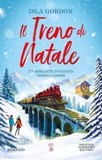 Il Treno Di Natale Isla Gordon