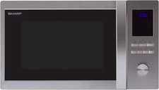 Sharp R922STWE Microonde 32L