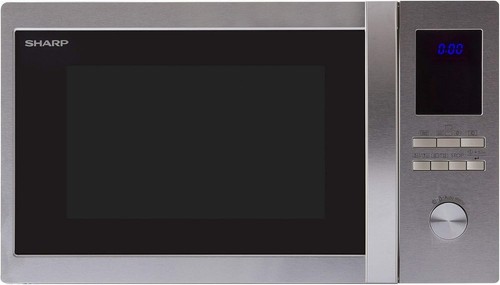 Sharp r922stwe microonde - sharp,