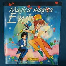 MAGICA MAGICA EMI ❤️ 100%