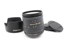 Obiettivo Pentax AF SMC