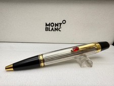 #RARE Montblanc BOHEME Black