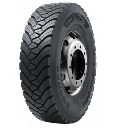 Gomme estive linglong r22 - linglong, 13