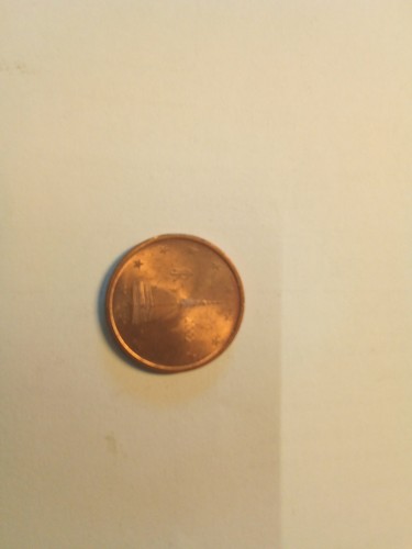 Italia moneta centesimi - italia, 2