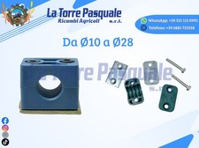 BLOCCHETTO FERMATUBO IN