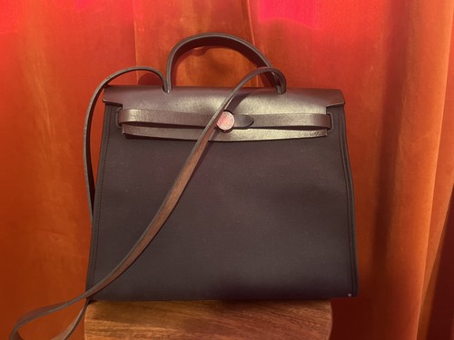 Borsa hermes herbag zip - borsa,