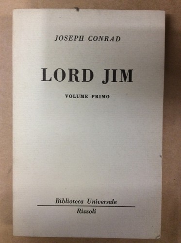 Libro conrad joseph - -,