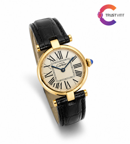 Orologio cartier must - orologio,