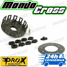 cestello frizione portadischi PROX Forgiato KAWASAKI KX F KXF 250 2021 (21)!