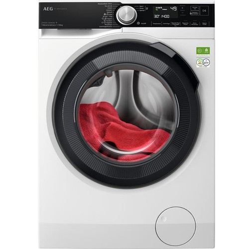 Aeg serie 9000 - 🧺aeg,