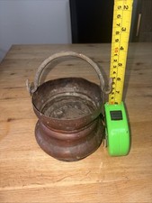 Pentola o calderone vintage