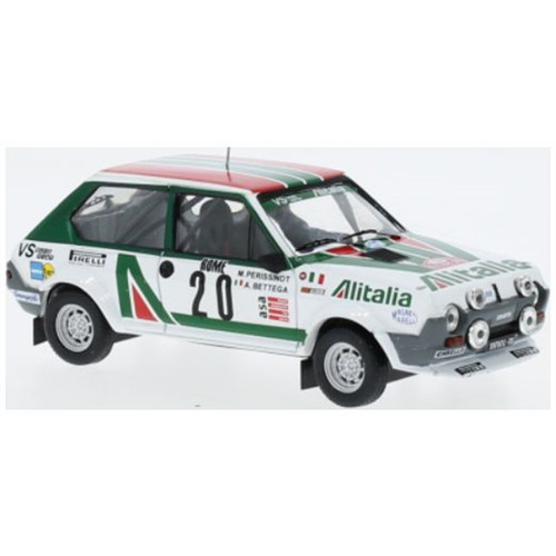 Ixo scale fiat - fiat, 75