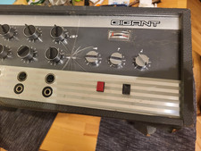 Dynacord Gigant per amplificatore valvolare Ecc81 4x EL34