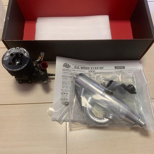 Speed 21xz gt nitro - 21xz-gt,