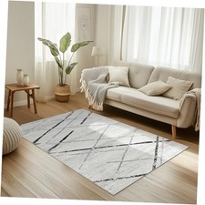  Tappeto Area Moderno 4x6 per