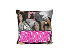 ANNA PEPE BADDIE CUSCINO 40x40