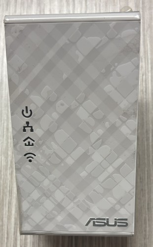 Powerline asus n12 wireless - pl-n12,