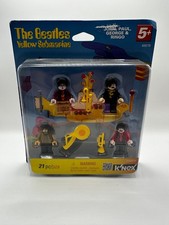 K'nex / KNEX - I BEATLES