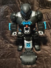 Imaginext Bat-Tech Batbot