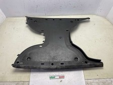 CARENA PEDANA POGGIAPIEDI APRILIA SCARABEO 50 2T 1997-1999 (OM2089)