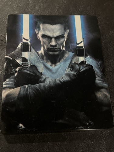 Star wars the force unleashed - wars,