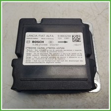 Centralina airbag bosch - centralina,