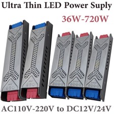 AC110-220V Alimentatore DC12V