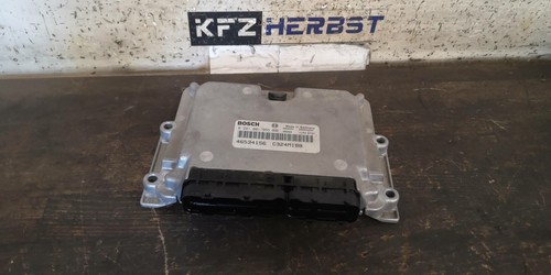 Centralina motore ecu fiat - centralina,